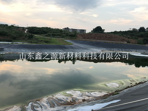 沼氣池土工膜性能測(cè)試有哪些技巧標(biāo)準(zhǔn)須掌握？
