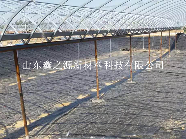 儲存魚蝦養(yǎng)殖防滲膜須專注哪些注意事項？
